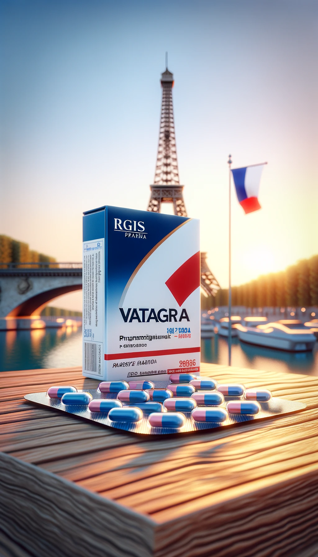 Viagra générique